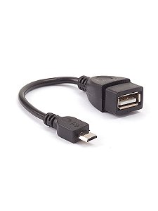 Cabo Adaptador Micro USB