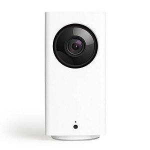 Câmera de Monitoramento para Bebê Wyze Cam Pan