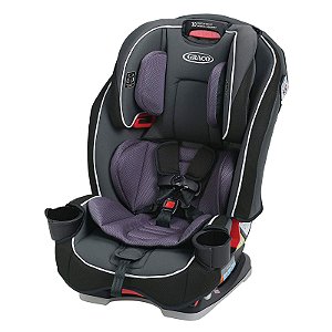 Cadeirinha de Bebê para Carro Graco SlimFit de 2 a 45Kg