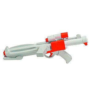 Lançador de Dardos Stormtrooper Blaster Star Wars