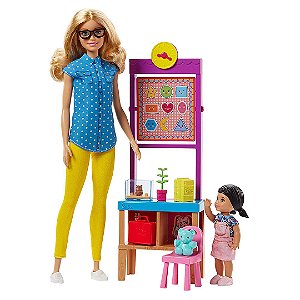 Boneca Barbie Brinquedo Infantil Chef Pizzaiola Playset - Chic Outlet -  Economize com estilo!