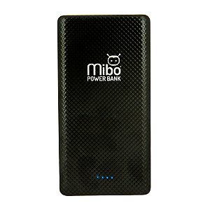 Carregador Portátil Mibo MBP-958 Power Bank 10.000mAh