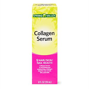 Serum de Colágeno Spring Valley 59ml