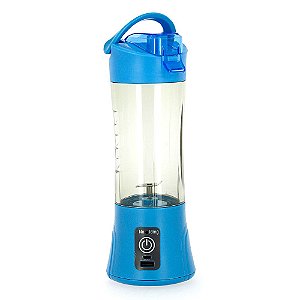 Mini Liquidificador Portátil Shake Elétrico Juice Cup