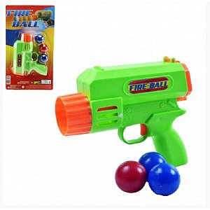 Brinquedo Infantil Estilo Nerf Pistola Com Mira Lançadora De Dardos  Sharpshooter + Alvo Com 14 Dardos - Chic Outlet - Economize com estilo!