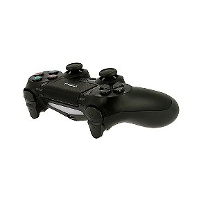 Controle Playstation 4 Sem Fio Para PS4 E PC - CON-8243 - Inova