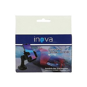 Suporte Universal De Celular Veicular Para Carro SPO-7161 - Inova