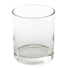 Copo Vidro Whisky Cristal