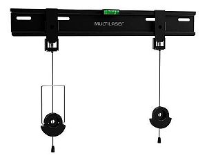 Suporte Plano Multilaser  Para Tv Led E Lcd De 32 Até 50 Pol.