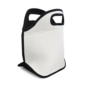 Neoprene  - Bolsa /Lancheira Térmica