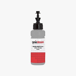 TINTA SUBLIMATICA EPSON INKMAX 100 ML  PRETO