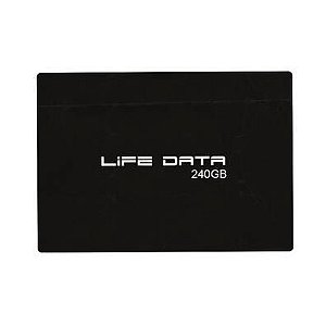 HD SSD LIFE DATA 240 GB SATA