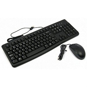 TECLADO COM MOUSE DEKO RL - WK01