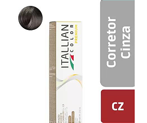 CORRETOR CINZA CZ 60G