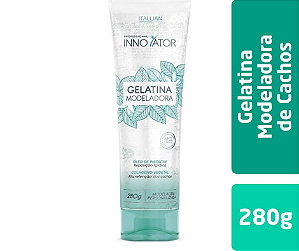 GELATINA INNOVATOR 280G 2019