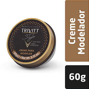 POMADA CREME MODELAR 60G