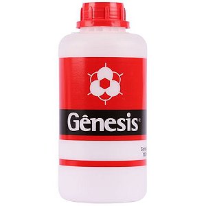 Removedor de Emulsão Gênesis 1KG