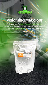 Poliamida para DTF Têxtil