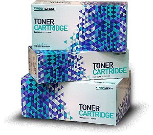 Toner Compativel HP CF511A (yellow)