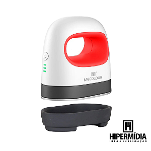 Mini Prensa Térmica Portátil 220v Mecolour