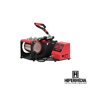 Prensa para Caneca Mecolour 220v