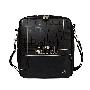 Necessaire Térmica Homem Moderno