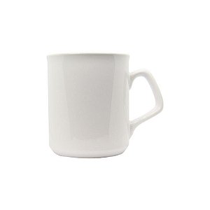 Caneca De Cerâmica Alça Sparta