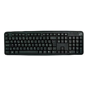 Teclado Basic Newlink