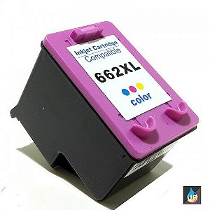 cartucho compativel 122xl hp - JR CARTUCHOS E TONER : Os melhores preços em  cartuchos, tintas e toners