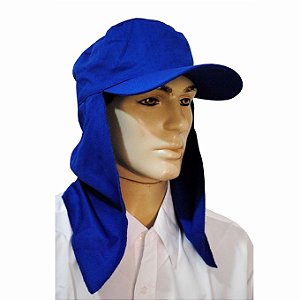 Touca Soldador ou  Árabe Bone