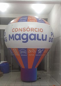 BALÃO- 2023