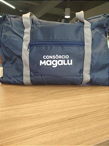 BOLSA DOBRÁVEL