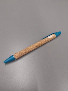 CANETA DE CORTIÇA
