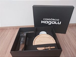 KIT PARA PETISCO