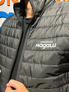 COLETE CONSORCIO MAGALU - PRETO