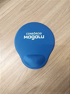MOUSE PAD REDONDO
