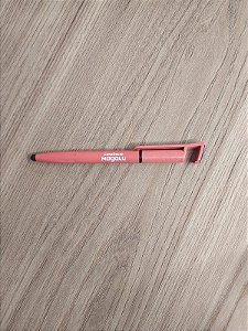 CANETA FIBRA DE BAMBU