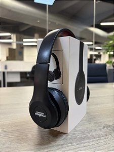 Fone de Ouvido Bluetooth