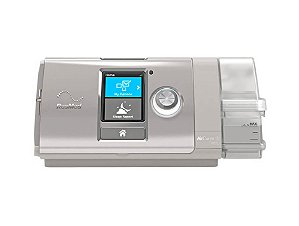 Vpap Aircurve Auto S10 Resmed