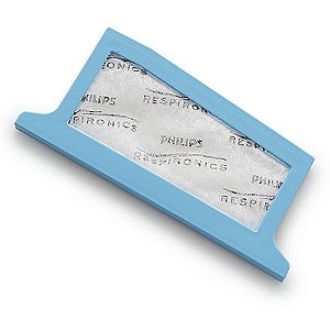 Filtro Ultrafino Original Para CPAP E BIPAP DreamStation - Philips Respironics (UNIDADE)