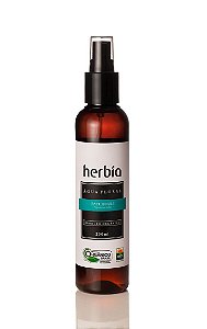 Água Floral - Hidrolato Orgânico de Patchouli Herbia 200ml