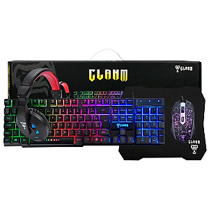 COMBO GAMER NIGHTMARE CLANM