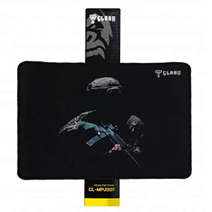 MOUSEPAD MPJ-301 JUNGLE | ESTAMPADO - CLANM