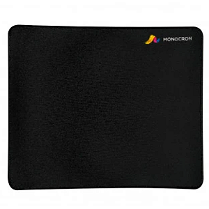 MOUSEPAD MN-MP100 SEM ESTAMPA - MONOCRON