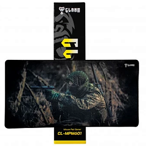 MOUSEPAD MPM-601 MOUNT ESTAMPADO - CLANM