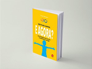 Livro Meu Filho é Autista. E agora? Um Guia pratico para pais após o diagnostico de Autismo