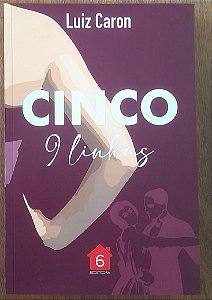Livro Cinco 9Linhas
