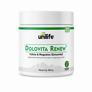 Dolovita Renew Unilife 360g