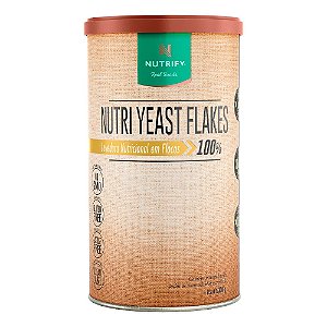 Nutri Yeast Flakes Nutrify 300g