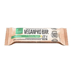 Barra de Proteína Nutrify Veganpro Bar Vegana Baunilha 50g